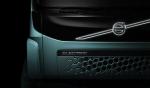 Volvo FL electric 2018 года